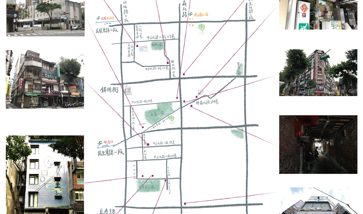 山04-異質之域：林森北路巷弄
