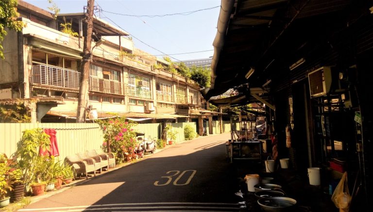 Read more about the article A14東南街