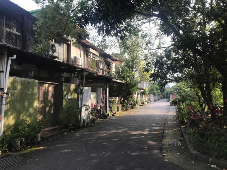 Read more about the article 上路的理由（一）：小我篇