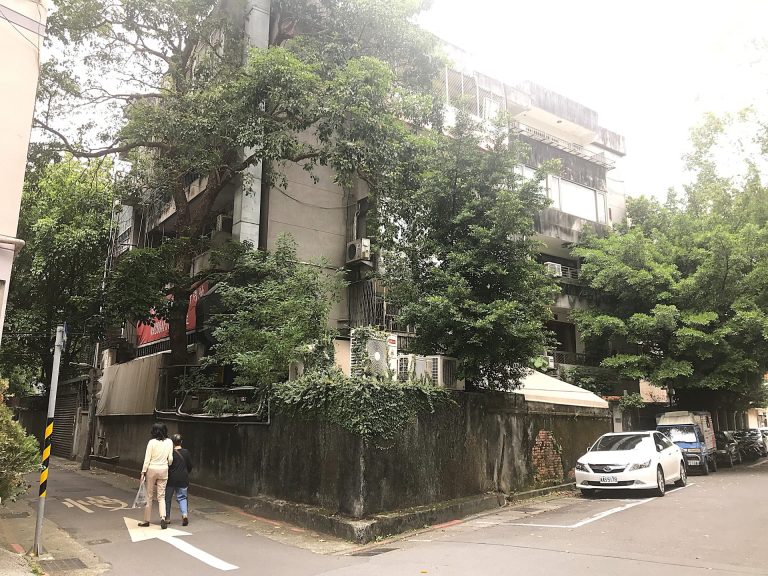 Read more about the article 上路的理由（二）：大我篇