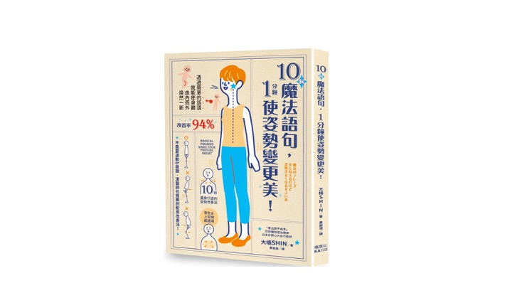 Read more about the article 放輕鬆，不要努力