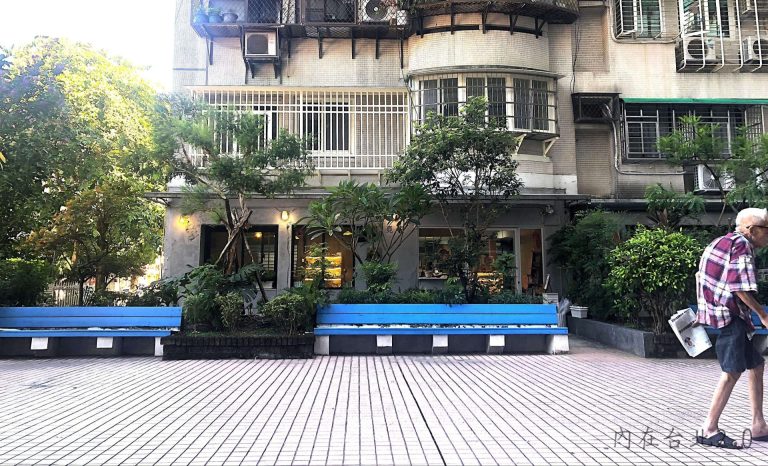 Read more about the article 興安國宅生活圈：遼寧街、龍江路北段