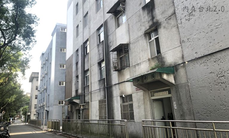 Read more about the article 安居與收留：忠勤三莊周邊