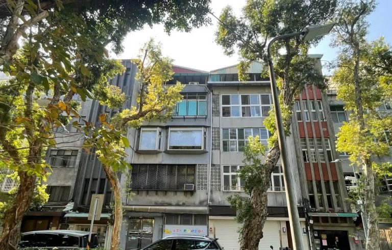 Read more about the article 013 公寓導遊