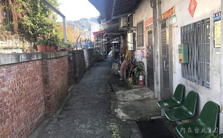 Read more about the article 伴著蔣渭水的人家們：崇德街、信安街、吳興街