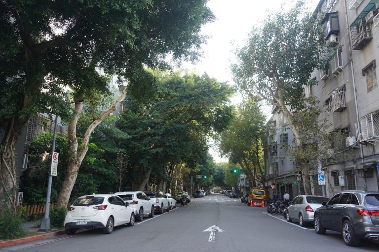 Read more about the article 寫台北之四 謝海盟高呼河神兼及記憶之神
